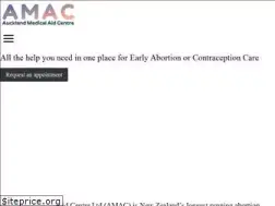 Sites similar to amac.org.nz
