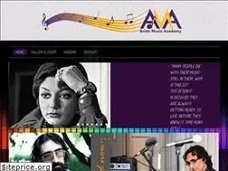 Sites similar to amacademy.ca
