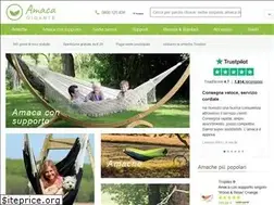 Sites similar to amacagigante.it