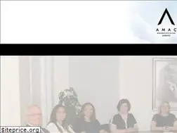 Sites similar to amacarabuluculukmerkezi.com.tr