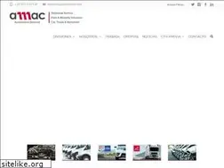 Sites similar to amacautomotive.com