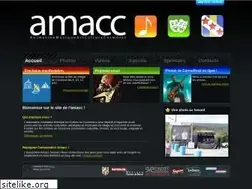Sites similar to amacc.ch