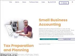 Sites similar to amaccountingonline.com