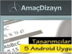 Sites similar to amacdizayn.com