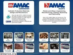 Sites similar to amacgroup.com.au