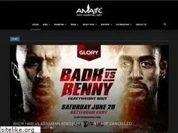 Sites similar to amachampionship.com