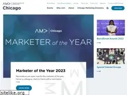 Sites similar to amachicago.org