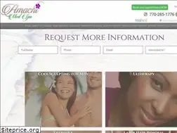 Sites similar to amachimedspa.com