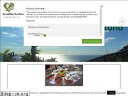 Sites similar to amacilento.com