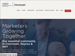 Sites similar to amacincinnati.org