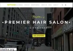 Sites similar to amacisalon.com