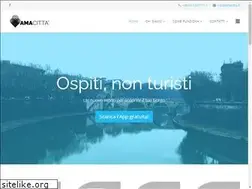 Sites similar to amacitta.it