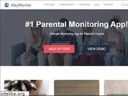 Sites similar to amackeylogger.com