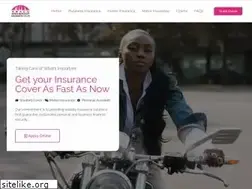 Sites similar to amaco.co.ke