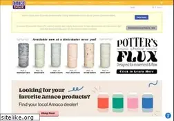 Sites similar to amaco.com