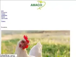 Sites similar to amaco.es