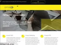 Sites similar to amaco.solutions