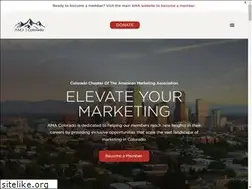 Sites similar to amacolorado.org