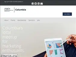 Sites similar to amacolumbia.com
