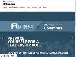 Sites similar to amacolumbus.org