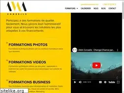 Sites similar to amaconseils.com