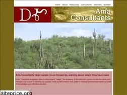 Sites similar to amaconsultants.org