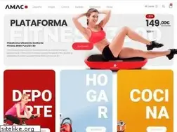 Sites similar to amacoregalos.com