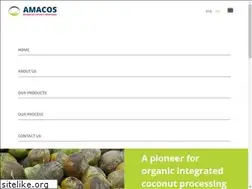 Sites similar to amacos.co.id
