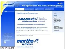 Sites similar to amacos.net