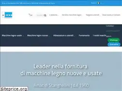 Sites similar to amacstanghellini.it