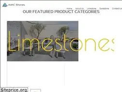 Sites similar to amacstones.com