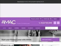 Sites similar to amactraining.co.uk