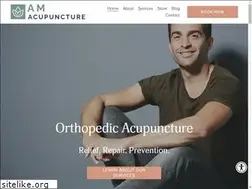 Sites similar to amacupuncture.com