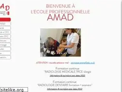 Sites similar to amad-valais.ch