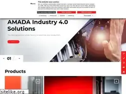 Sites similar to amada-gmbh.eu