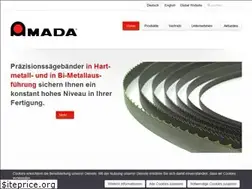 Sites similar to amada.at