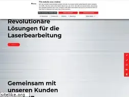 Sites similar to amada.de