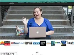 Sites similar to amadaanderson.com