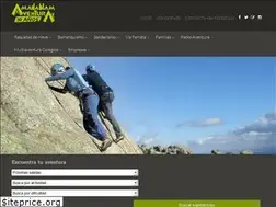 Sites similar to amadablamaventura.es