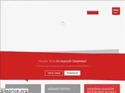 Sites similar to amadahomelifts.com
