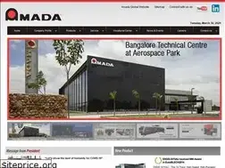 Sites similar to amadaindia.co.in