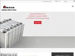 Sites similar to amadamiyachi.eu