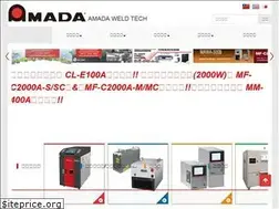 Sites similar to amadamiyachi.tw