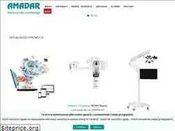 Sites similar to amadar.pl