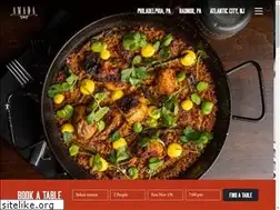 Sites similar to amadarestaurant.com