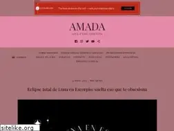 Sites similar to amadastral.com