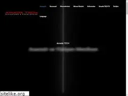 Sites similar to amadatech.com