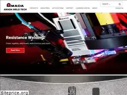 Sites similar to amadaweldtech.com