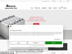 Sites similar to amadaweldtech.eu