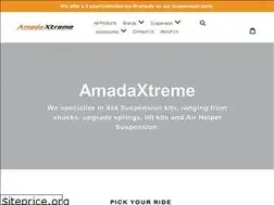 Sites similar to amadaxtreme.co.za